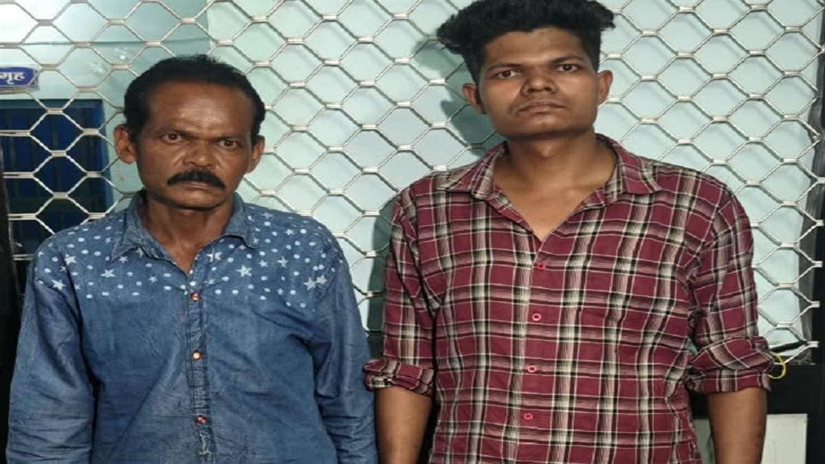 रायपुर में मतांतरण विवाद: दो साल पहले आर्य समाज में विवाह, फिर ईसाई बनने का दबाव देकर मारपीट, पति सहित तीन गिरफ्तार